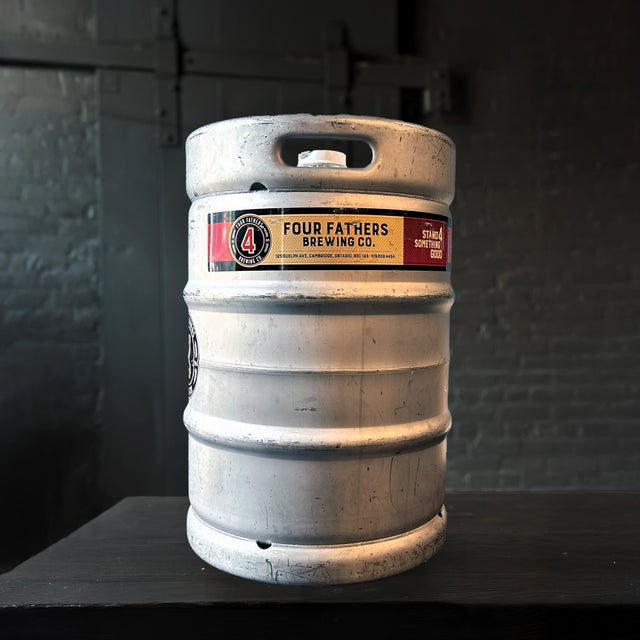 Shop | Four Fathers Brewing Co.